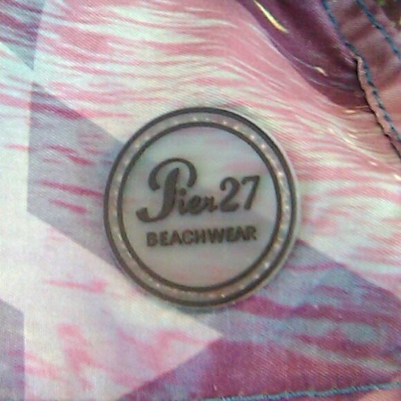 Pier 27 Bathing Suit - Picture 7 of 7